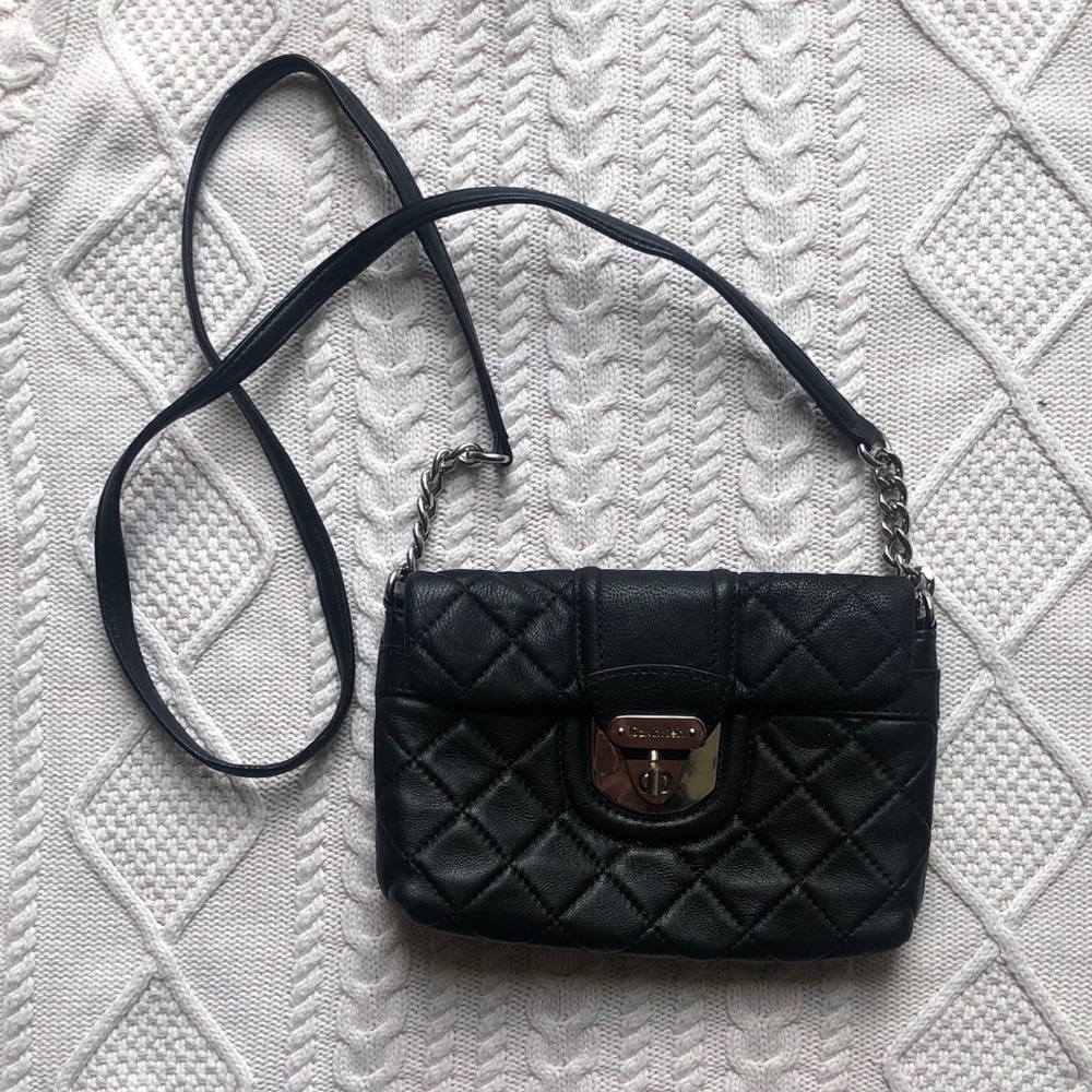 Calvin Klein crossbody bag